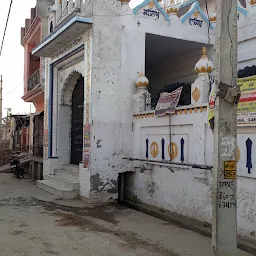 Gurudwara Sahib Shahpur