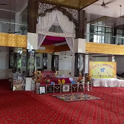 Gurudwara Sahib Shri Guru Amardas Ji Singh Sabha