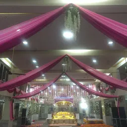 Gurudwara Sahib Shri Guru Amardas Ji Singh Sabha