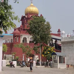 Gurudwara Sahib Sri Thanda Burj (Sarhind)