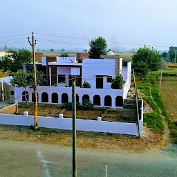 Gurudwara Sahib Urnai