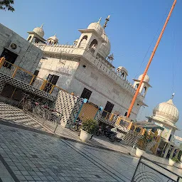 Gurudwara Sahib Urnai