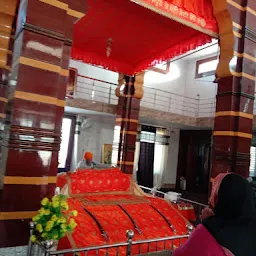 Gurudwara Sahib Urnai