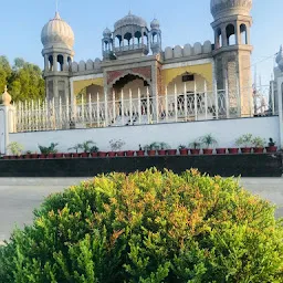 Gurudwara Sarb Dharam Parkash