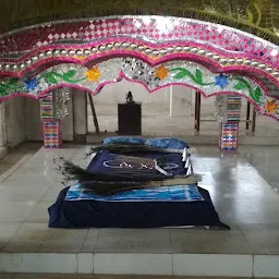 Gurudwara Shaheedi Asthan Sahibzada Baba Jujhar Singh Ji, Chounta