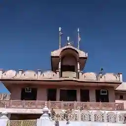 Gurudwara Sher Shikar Sahib