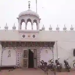 Gurudwara Sher Shikar Sahib