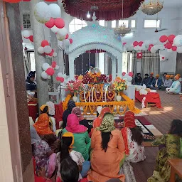 Gurudwara Shree Guru Singh Sabha