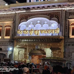 Gurudwara Shree Guru Singh Sabha