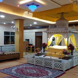 Gurudwara Shree Gurusingh Sabha