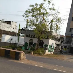 Gurudwara Shree Gurusingh Sabha