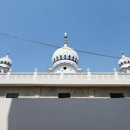 Gurudwara Shri Dashmesh Sahib