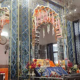 Gurudwara Shri Guru Gobind Singh Ji
