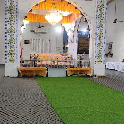 Gurudwara Shri Guru Harkrishan Sahib