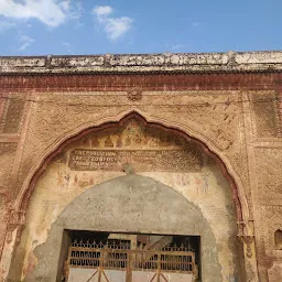 Gurudwara Shri Guru Harkrishan Sahib