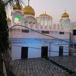 Gurudwara Shri Guru Harkrishan Sahib