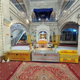 Gurudwara Shri Guru Ka Bagh Sahib