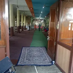 Gurudwara Shri Guru Nanak Sewak Sabha