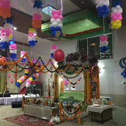 Gurudwara Shri Guru Singh Sabha