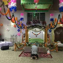 Gurudwara Shri Guru Singh Sabha