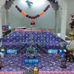 Gurudwara Shri Guru Singh Sabha