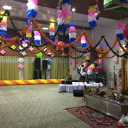 Gurudwara Shri Guru Singh Sabha