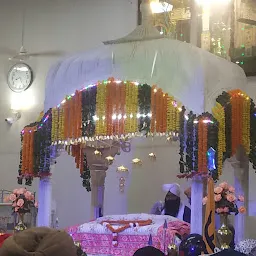 Gurudwara Shri Guru Singh Sabha