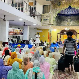 Gurudwara Shri Guru Singh Sabha