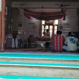 Gurudwara Shri Hargobindgarh Sahib