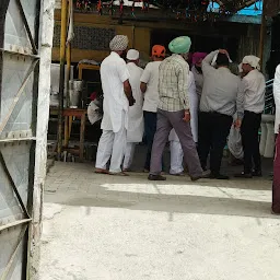 Gurudwara Shri Hargobindgarh Sahib