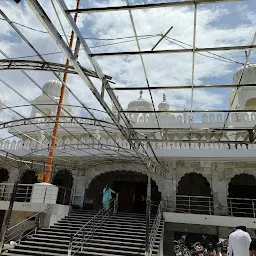 Gurudwara Shri Hargobindgarh Sahib