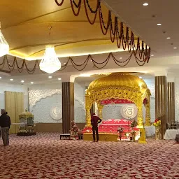 Gurudwara Shri Kalgidhar Singh Sabha