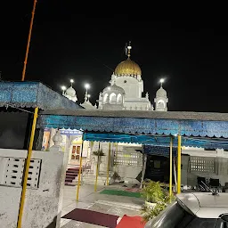 Gurudwara Shri Nabha Sahib Zirakpur