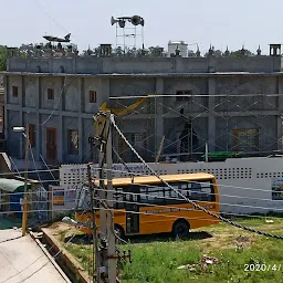 Gurudwara Shri Sangatsar Sahib