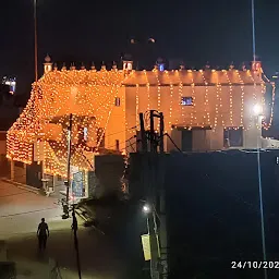Gurudwara Shri Sangatsar Sahib