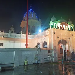 Gurudwara Shri Shish Ganj Shahedan