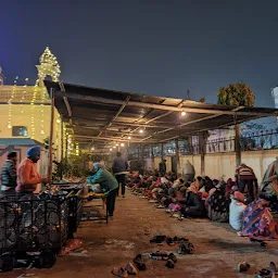 Gurudwara Shri Shish Ganj Shahedan