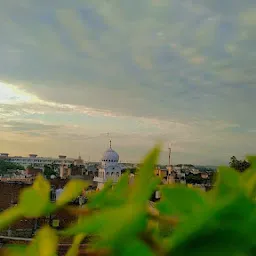 Gurudwara Shri Singh Sabha Sahib Pind Mastgarh