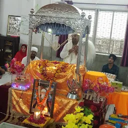 Gurudwara Shri Teg Bahadur Ji