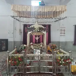Gurudwara Shri Teg Bahadur Ji