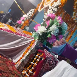 Gurudwara Shri Guru Singh sabha