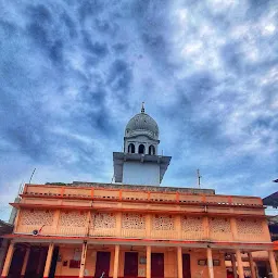 Gurudwara Singh Sabha