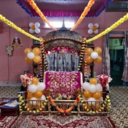 Gurudwara Singh Sabha, Amguri