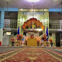 Gurudwara Singh Sabha Birring