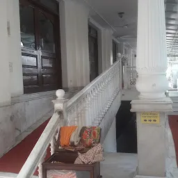 Gurudwara Singh Sabha, Defence Colony