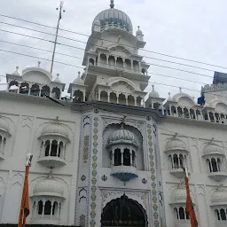 Gurudwara Singh sabha preet Nagar