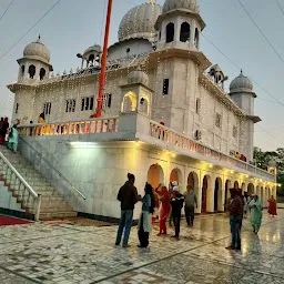 Gurudwara Singh Sabha Sahib