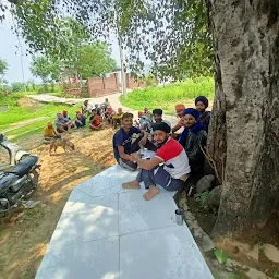 Gurudwara Singh Saheeda Garhi Mansowal