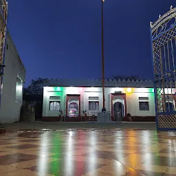 Gurudwara Singh Saheeda Garhi Mansowal