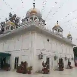 Gurudwara Sri Amb Sahib